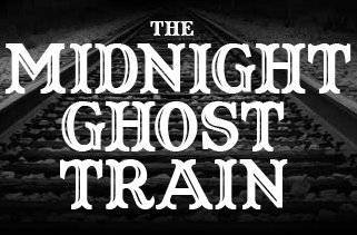 logo The Midnight Ghost Train